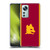 AS Roma 2023/24 Crest Kit Home Soft Gel Case for Xiaomi 12