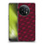AS Roma Crest Graphics Wordmark Pattern Soft Gel Case for OnePlus 11 5G