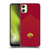 AS Roma Crest Graphics Arrow Soft Gel Case for Samsung Galaxy A05