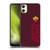 AS Roma Crest Graphics Oversized Soft Gel Case for Samsung Galaxy A05