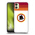 AS Roma Crest Graphics Wolf Retro Heritage Soft Gel Case for Samsung Galaxy A05