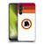 AS Roma Crest Graphics Wolf Retro Heritage Soft Gel Case for Samsung Galaxy A05s
