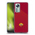 AS Roma Crest Graphics Arrow Soft Gel Case for Xiaomi 12