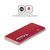 AS Roma Crest Graphics Echo Soft Gel Case for Xiaomi 12