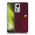 AS Roma Crest Graphics Oversized Soft Gel Case for Xiaomi 12