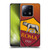 AS Roma Crest Graphics Gradient Soft Gel Case for Xiaomi 13 Pro 5G
