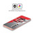 Fast & Furious Franchise Logo Art F&F Red Soft Gel Case for Xiaomi 13 5G