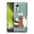 We Bare Bears Character Art Group 1 Soft Gel Case for Xiaomi 12