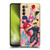 Miraculous Tales of Ladybug & Cat Noir Aqua Ladybug Aqua Power Soft Gel Case for Motorola Moto G82 5G