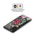 Miraculous Tales of Ladybug & Cat Noir Aqua Ladybug You Can Do It Soft Gel Case for Samsung Galaxy M14 5G