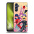 Miraculous Tales of Ladybug & Cat Noir Aqua Ladybug Aqua Power Soft Gel Case for Samsung Galaxy M54 5G