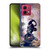 Frank Frazetta Fantasy Gorilla With Snake Soft Gel Case for Motorola Moto G84 5G