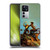 Frank Frazetta Fantasy Indomitable Soft Gel Case for Xiaomi 12T 5G / 12T Pro 5G / Redmi K50 Ultra 5G