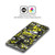 Harry Potter Badge Up House Hufflepuff Soft Gel Case for OnePlus 11 5G