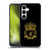 Liverpool Football Club Crest 2 Black 2 Soft Gel Case for Samsung Galaxy S24 5G