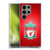 Liverpool Football Club Crest 2 Red Pixel 1 Soft Gel Case for Samsung Galaxy S24 Ultra 5G