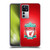 Liverpool Football Club Crest 2 Red Pixel 1 Soft Gel Case for Xiaomi 12T 5G / 12T Pro 5G / Redmi K50 Ultra 5G
