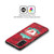 Liverpool Football Club Digital Camouflage Home Red Crest Soft Gel Case for Samsung Galaxy A24 4G / Galaxy M34 5G