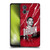Liverpool Football Club 2023/24 First Team Darwin Núñez Soft Gel Case for Motorola Moto G73 5G