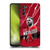 Liverpool Football Club 2023/24 First Team Alexis Mac Allister Soft Gel Case for Motorola Moto G82 5G