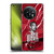 Liverpool Football Club 2023/24 First Team Virgil van Dijk Soft Gel Case for OnePlus 11 5G