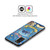 Harry Potter Deathly Hallows XIII Ravenclaw Pattern Soft Gel Case for Samsung Galaxy S24+ 5G
