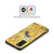 Harry Potter Deathly Hallows XIII Hufflepuff Pattern Soft Gel Case for Samsung Galaxy S24 Ultra 5G