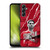 Liverpool Football Club 2023/24 First Team Dominik Szoboszlai Soft Gel Case for Samsung Galaxy M14 5G
