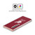 Liverpool Football Club 2023/24 Home Kit Soft Gel Case for Xiaomi 13 Lite 5G