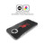 Liverpool Football Club Liver Bird Red Logo On Black Soft Gel Case for Motorola Moto G82 5G