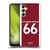 Liverpool Football Club 2023/24 Players Home Kit Trent Alexander-Arnold Soft Gel Case for Samsung Galaxy A24 4G / Galaxy M34 5G
