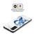 Harry Potter Deathly Hallows IX Ravenclaw Aguamenti Soft Gel Case for Samsung Galaxy M54 5G