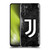 Juventus Football Club Art Distressed Logo Soft Gel Case for Motorola Moto G82 5G
