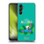 Peanuts Snoopy Aloha Disco Tropical Surf Soft Gel Case for Samsung Galaxy A05s