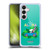 Peanuts Snoopy Aloha Disco Tropical Surf Soft Gel Case for Samsung Galaxy S24 5G