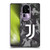 Juventus Football Club Art Monochrome Splatter Soft Gel Case for OPPO Reno10 Pro+