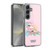 Peanuts Beach Snoopy Surf Soft Gel Case for Samsung Galaxy S24 5G & MagSafe