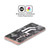 Juventus Football Club Art Monochrome Splatter Soft Gel Case for Xiaomi 12T 5G / 12T Pro 5G / Redmi K50 Ultra 5G