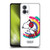 Peanuts Snoopy Boardwalk Airbrush Colourful Skating Soft Gel Case for Motorola Moto G73 5G