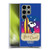 Peanuts Snoopy Boardwalk Airbrush Joe Cool Surf Soft Gel Case for Samsung Galaxy S24 Ultra 5G