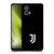 Juventus Football Club Lifestyle 2 Plain Soft Gel Case for Motorola Moto G73 5G