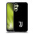 Juventus Football Club Lifestyle 2 Plain Soft Gel Case for Samsung Galaxy A24 4G / Galaxy M34 5G