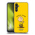 Peanuts Characters Charlie Brown Soft Gel Case for Samsung Galaxy A05s