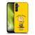 Peanuts Characters Charlie Brown Soft Gel Case for Samsung Galaxy M14 5G