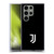 Juventus Football Club Lifestyle 2 Plain Soft Gel Case for Samsung Galaxy S24 Ultra 5G