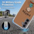 Peanuts Characters Pigpen Soft Gel Case for Samsung Galaxy S24 5G & MagSafe