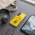 Peanuts Characters Charlie Brown Soft Gel Case for Samsung Galaxy S24+ 5G & MagSafe