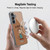 Peanuts Characters Pigpen Soft Gel Case for Samsung Galaxy S24+ 5G & MagSafe
