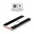 Juventus Football Club Lifestyle 2 Bold White Stripe Soft Gel Case for Xiaomi 13 Lite 5G