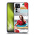 Riverdale Graphics Cheryl Blossom Soft Gel Case for Xiaomi 12T 5G / 12T Pro 5G / Redmi K50 Ultra 5G